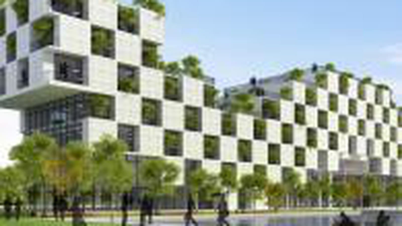 World Architecture Festival