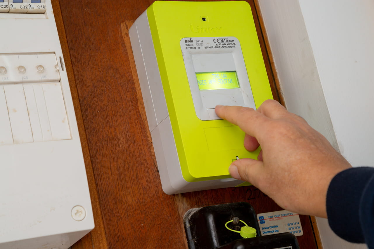 Compteur Linky : ce chiffre indique si la facture des clients d'EDF va grimper ou pas