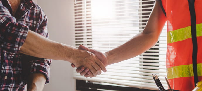 Contrat de chantier&nbsp;: CDI de chantier ou contrat d'op&eacute;ration