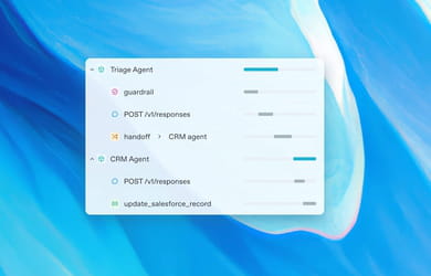 Développer des agents IA avec OpenAI : mode d'emploi