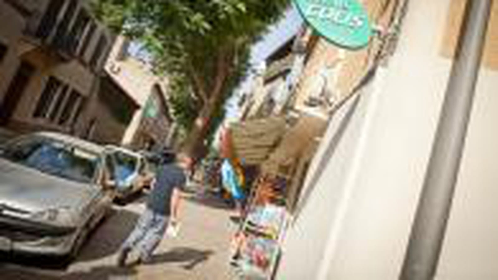 A moins de 10 minutes d'un Relais Colis