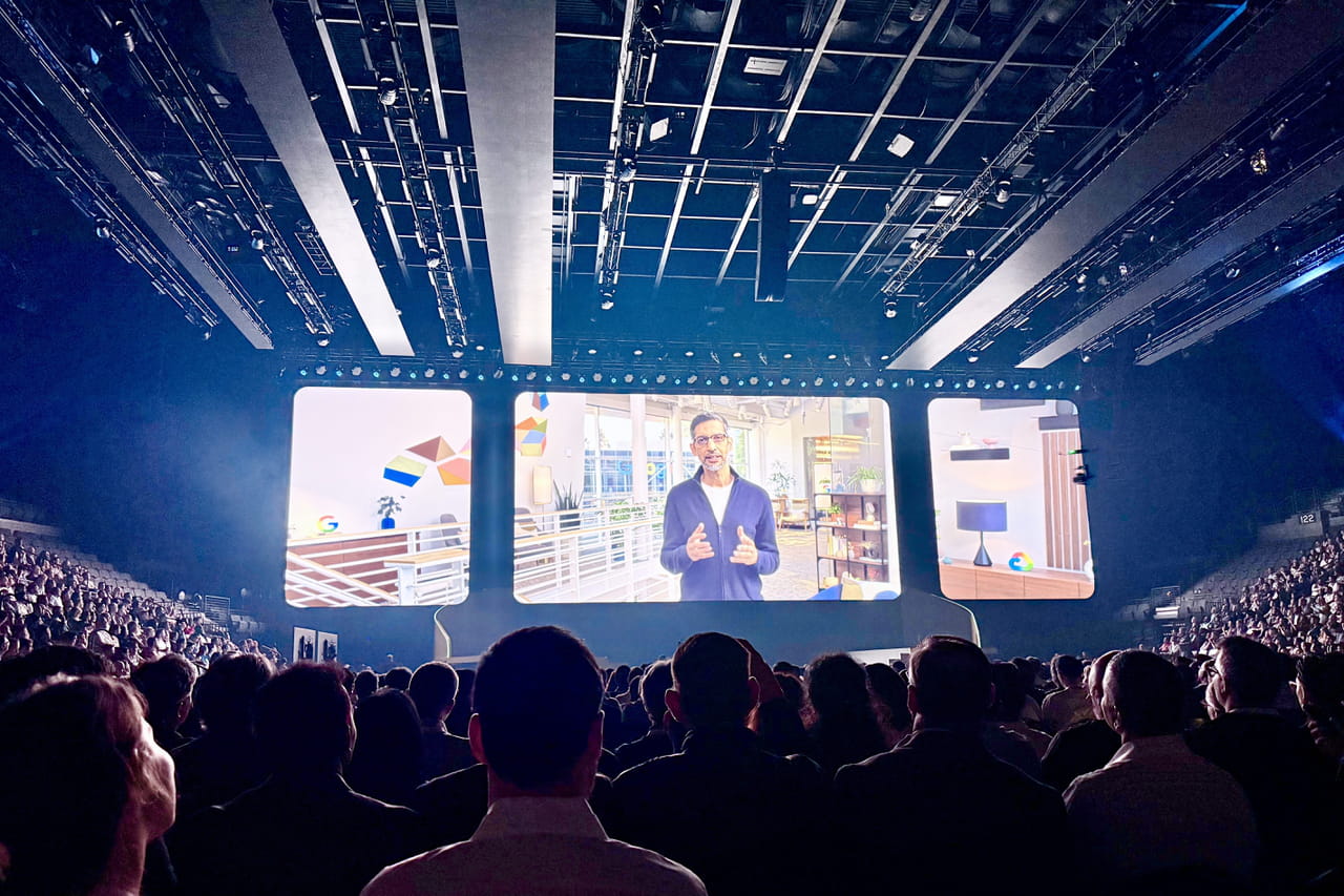 Google Cloud Next : 4 annonces IA discrètes qui vont vraiment changer la donne en entreprise