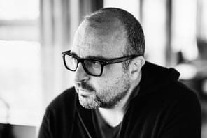 Alexandre Meerson (CDO Sephora)&nbsp;:&nbsp;"Chez Sephora, on ne va pas commodiser la relation client en mettant un robot en face"