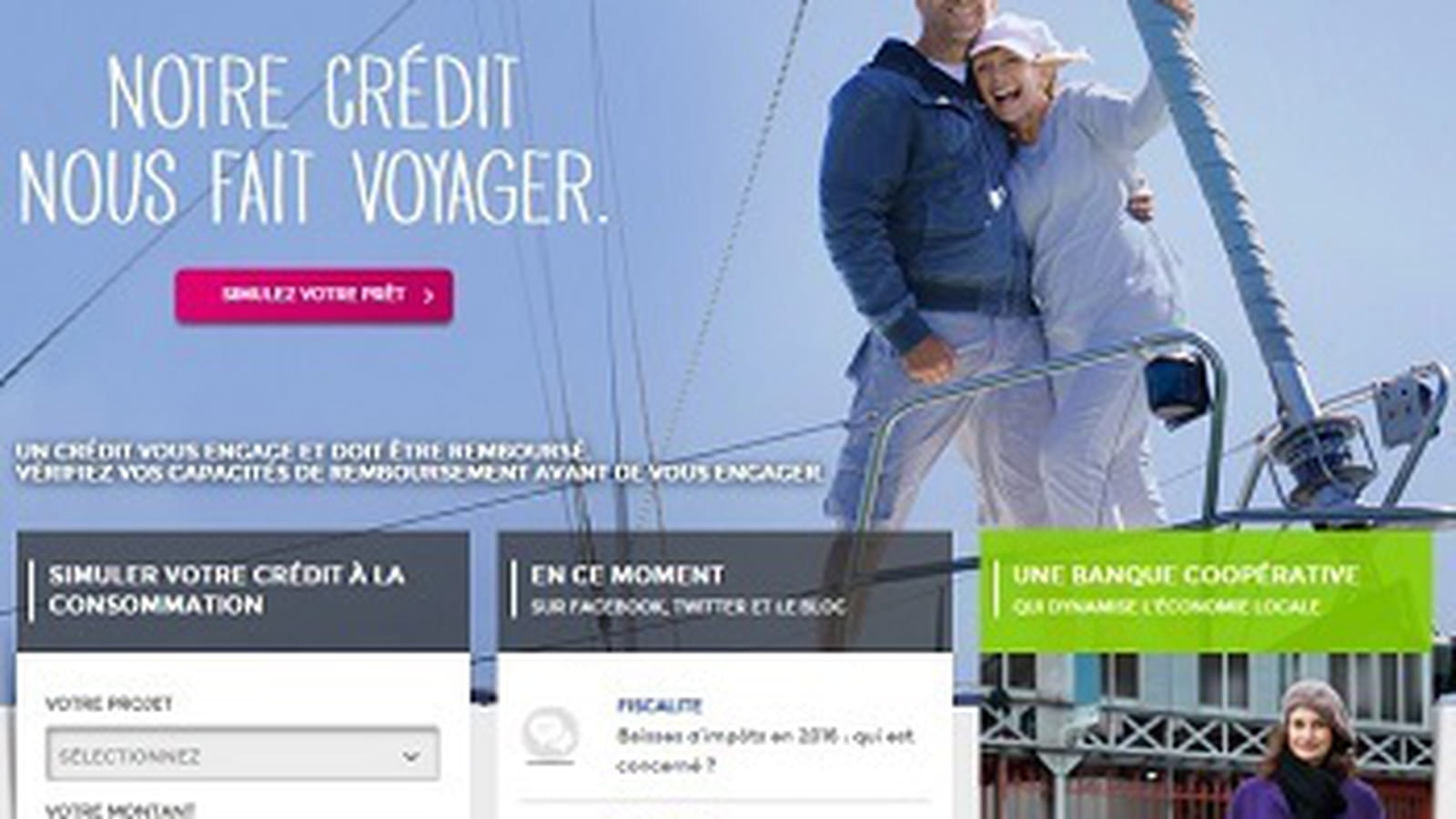Crédit Agricole