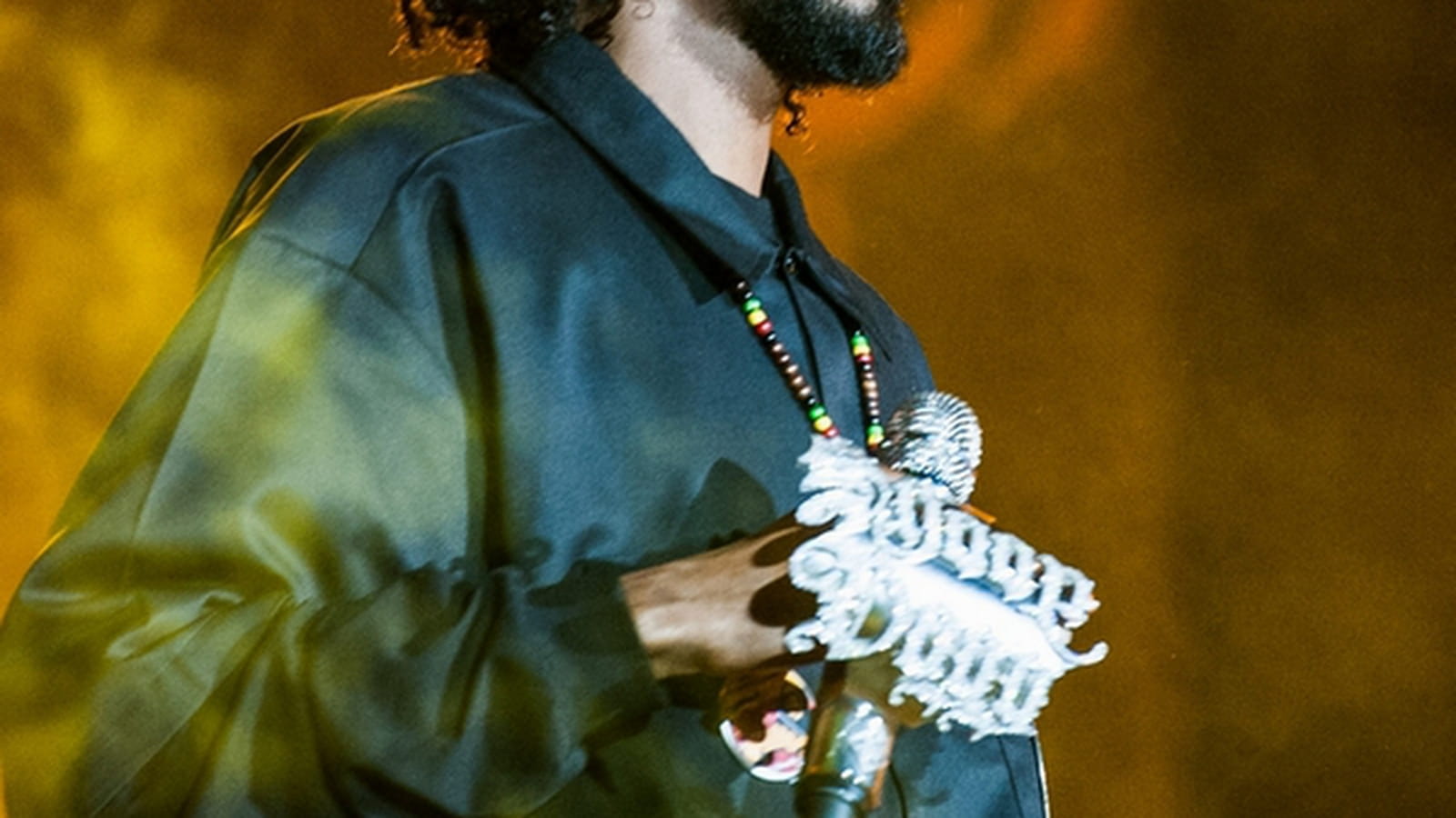Snoop Dogg