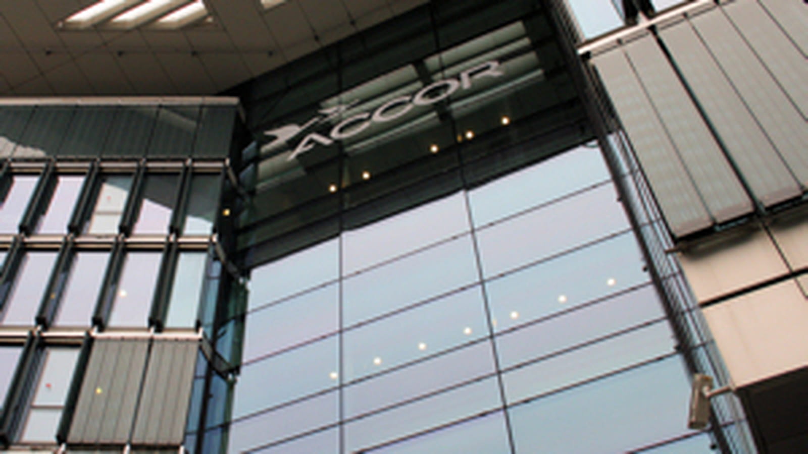 AccorHotels