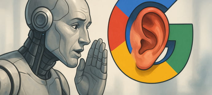 Jellyfish int&egrave;gre Share of Model &agrave; PMax pour optimiser les campagnes avec les signaux fournis par les LLM