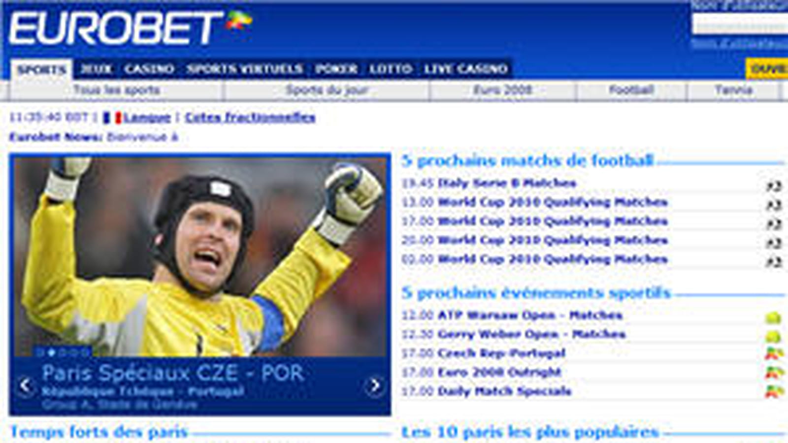 Eurobet