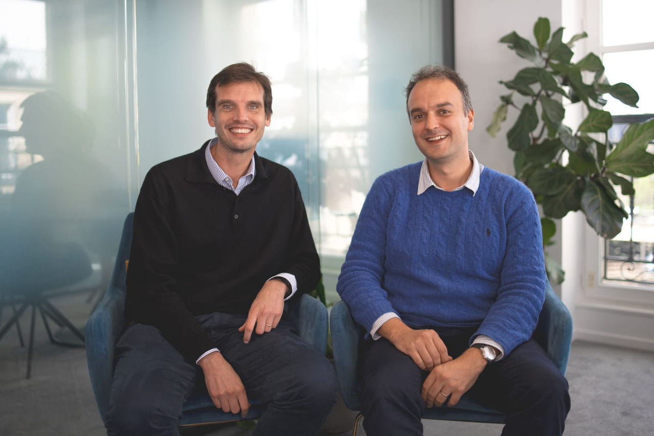 "Dans dix ans, Spendesk sera une solution très différente de celle d'aujourd'hui"