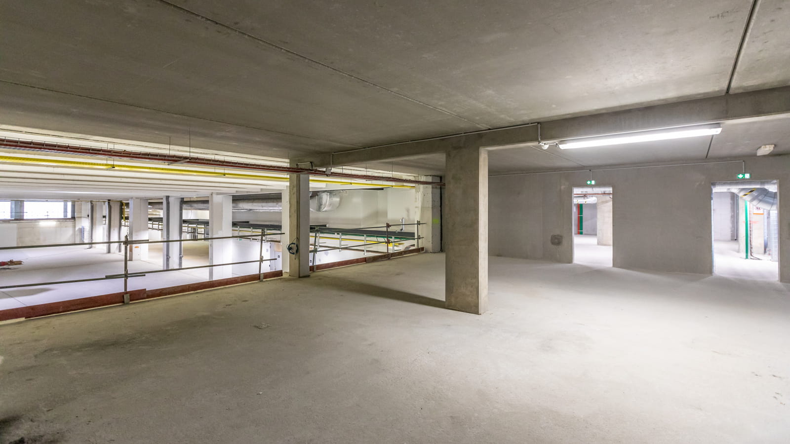 12 salles serveurs