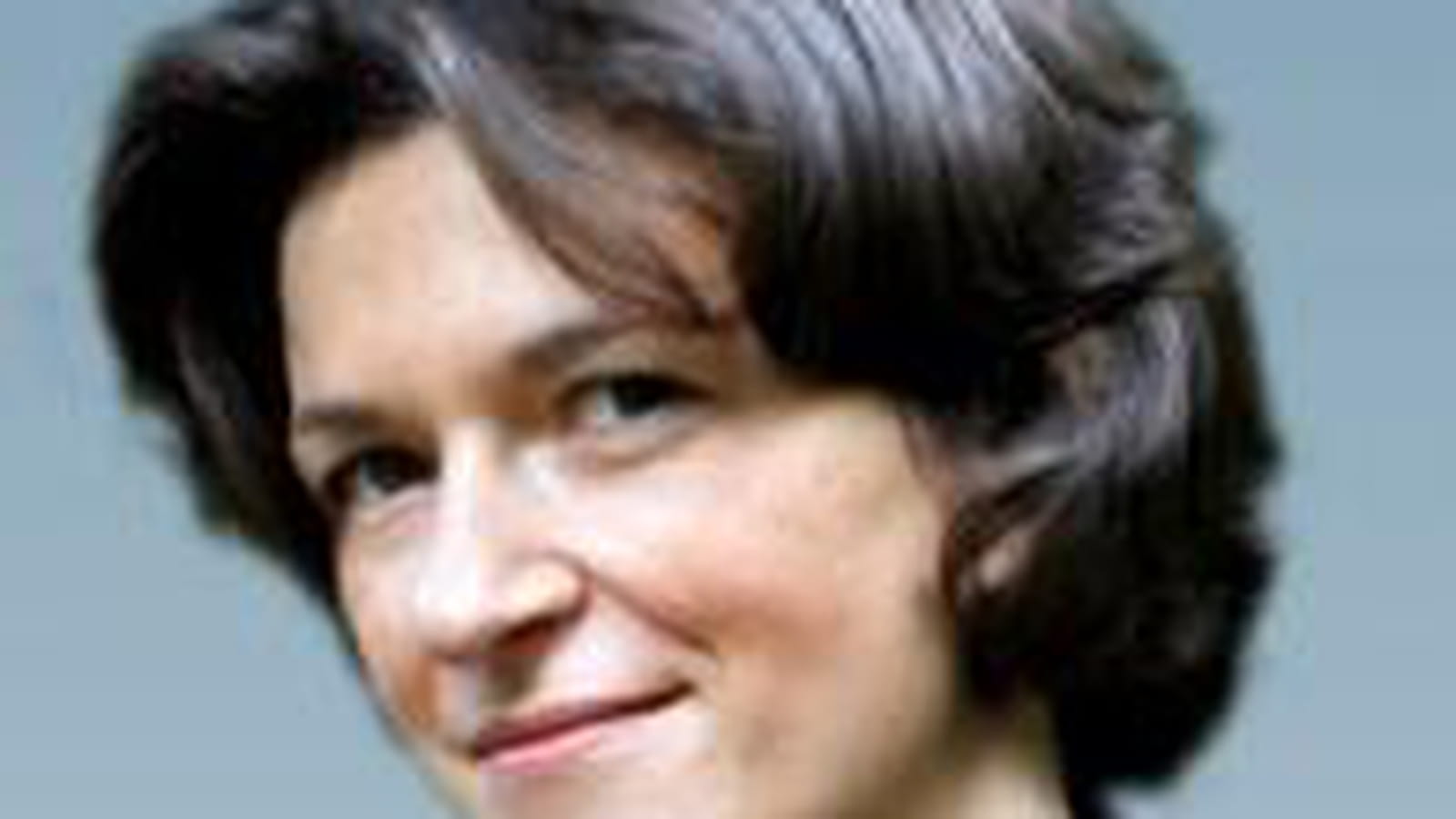 Isabelle Kocher