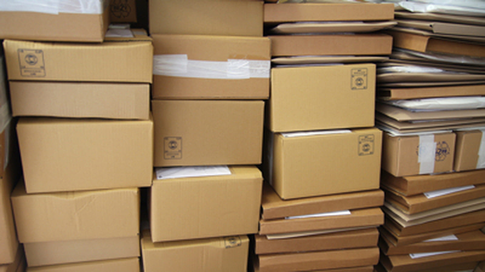 Papier et carton