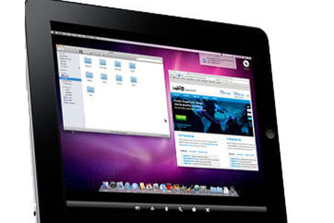 LogMeIn Ignition accéder à distance à son PC ou à son Mac
