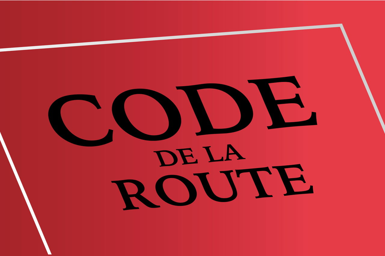Le Code de la route interdit à la police de mettre une amende dans cette situation : vous êtes protégé par le droit routier