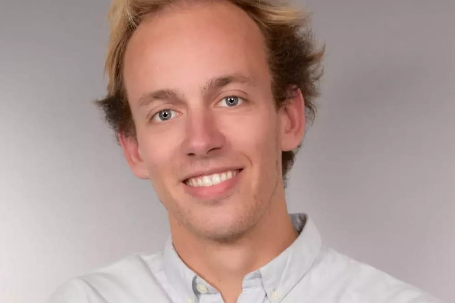 Cyrille Adam (Yield Studio) : "Si l'App Store a trop de concurrents, les utilisateurs risquent de se perdre"