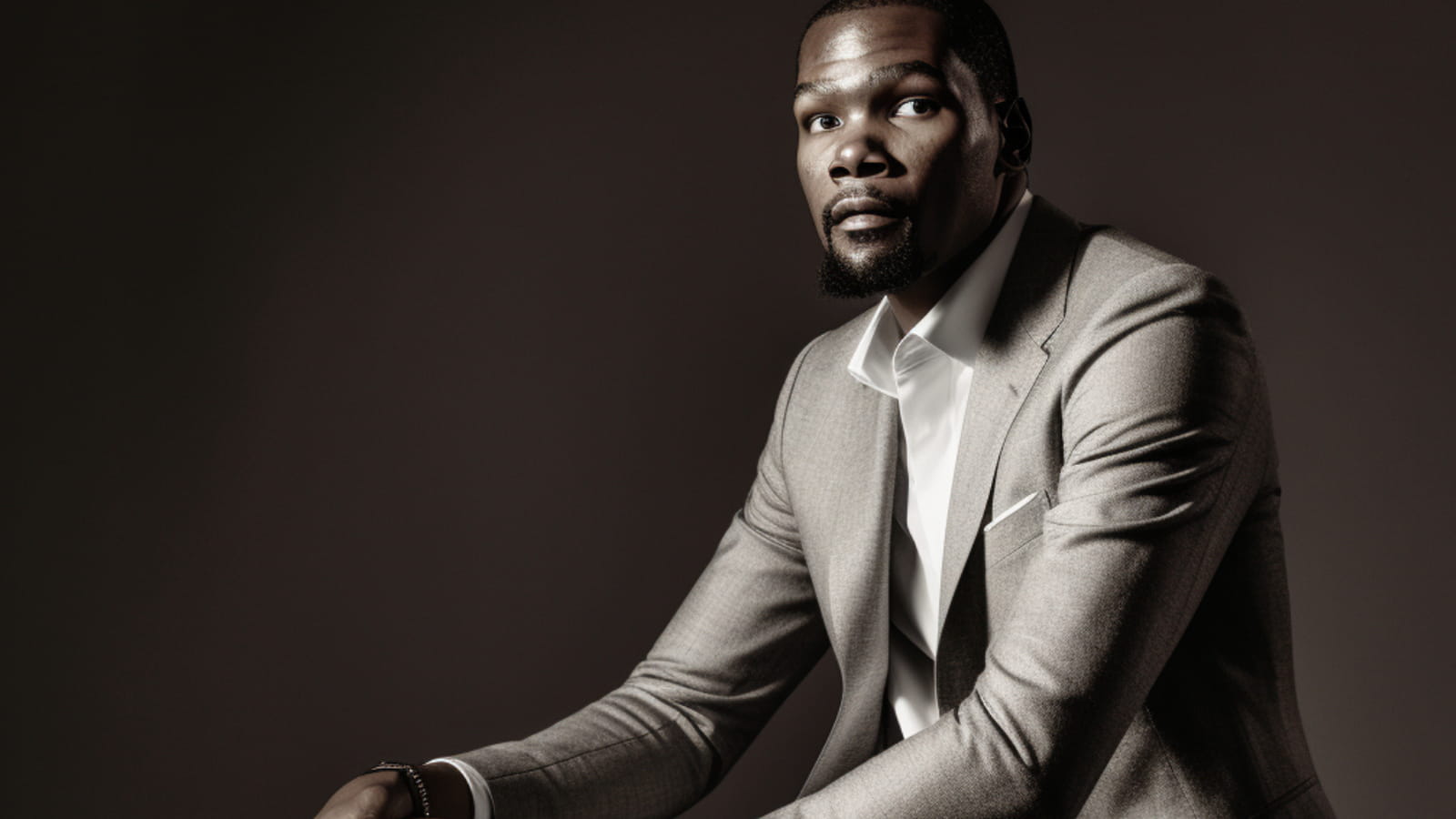 Kevin Durant