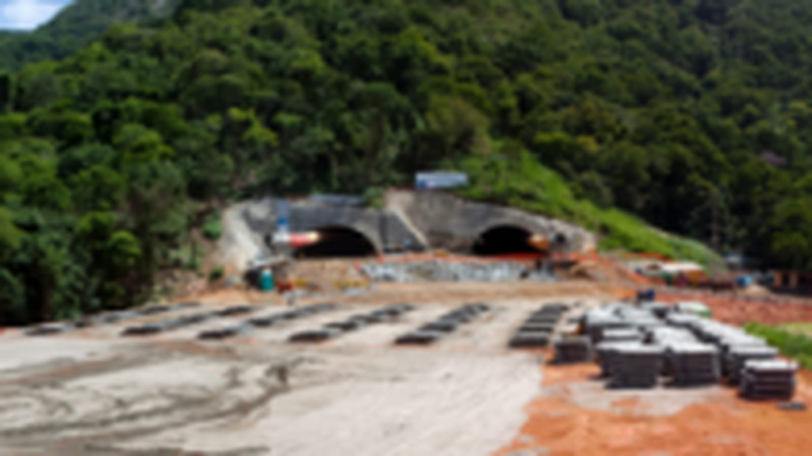 Transolimpica à Rio