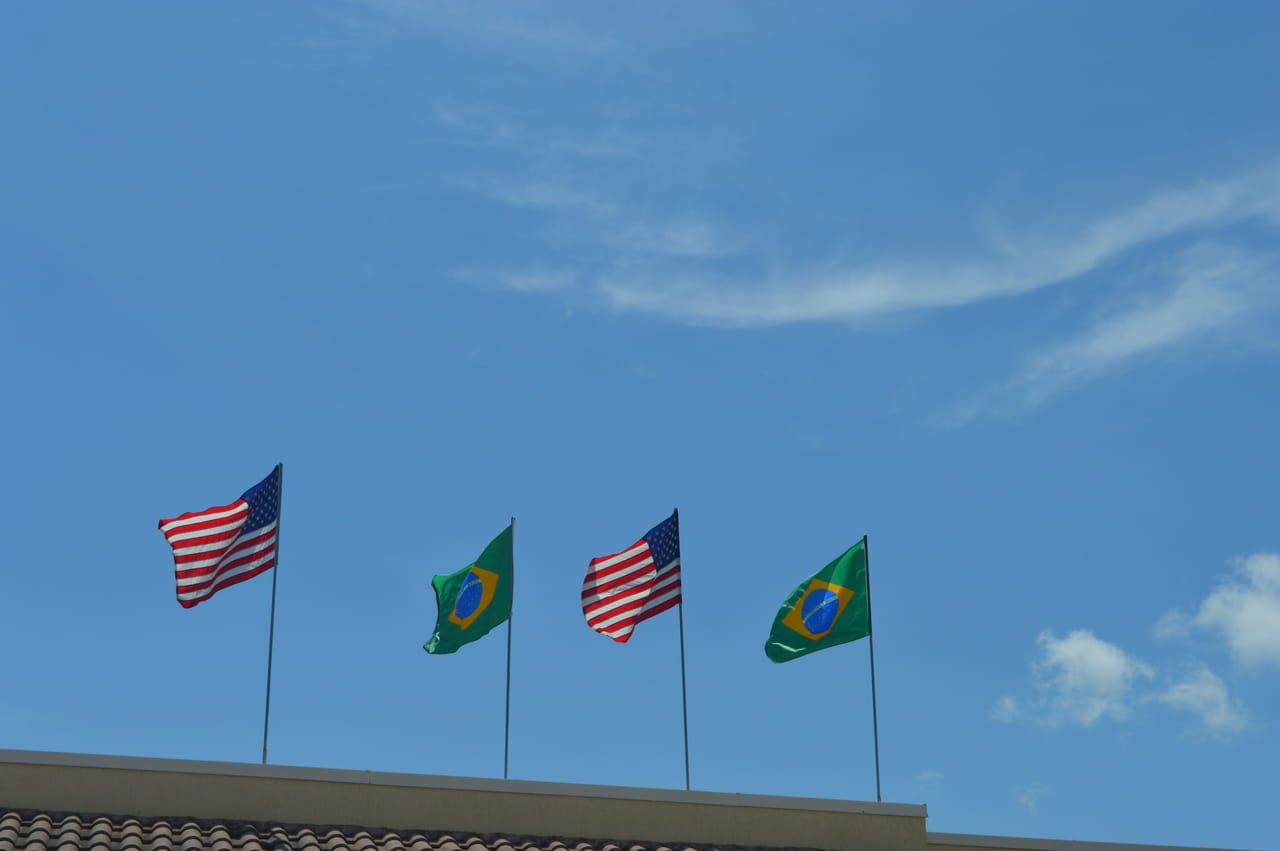 Les Etats-Unis s'apprêtent à pérenniser de nouvelles surtaxes douanières contre leurs principaux partenaires commerciaux