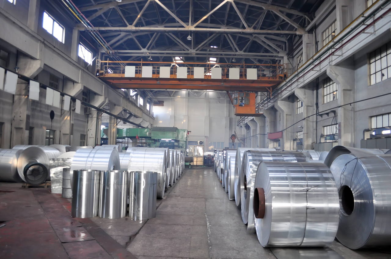 Donald Trump réduit l'ampleur des droits de douane sur l'aluminium