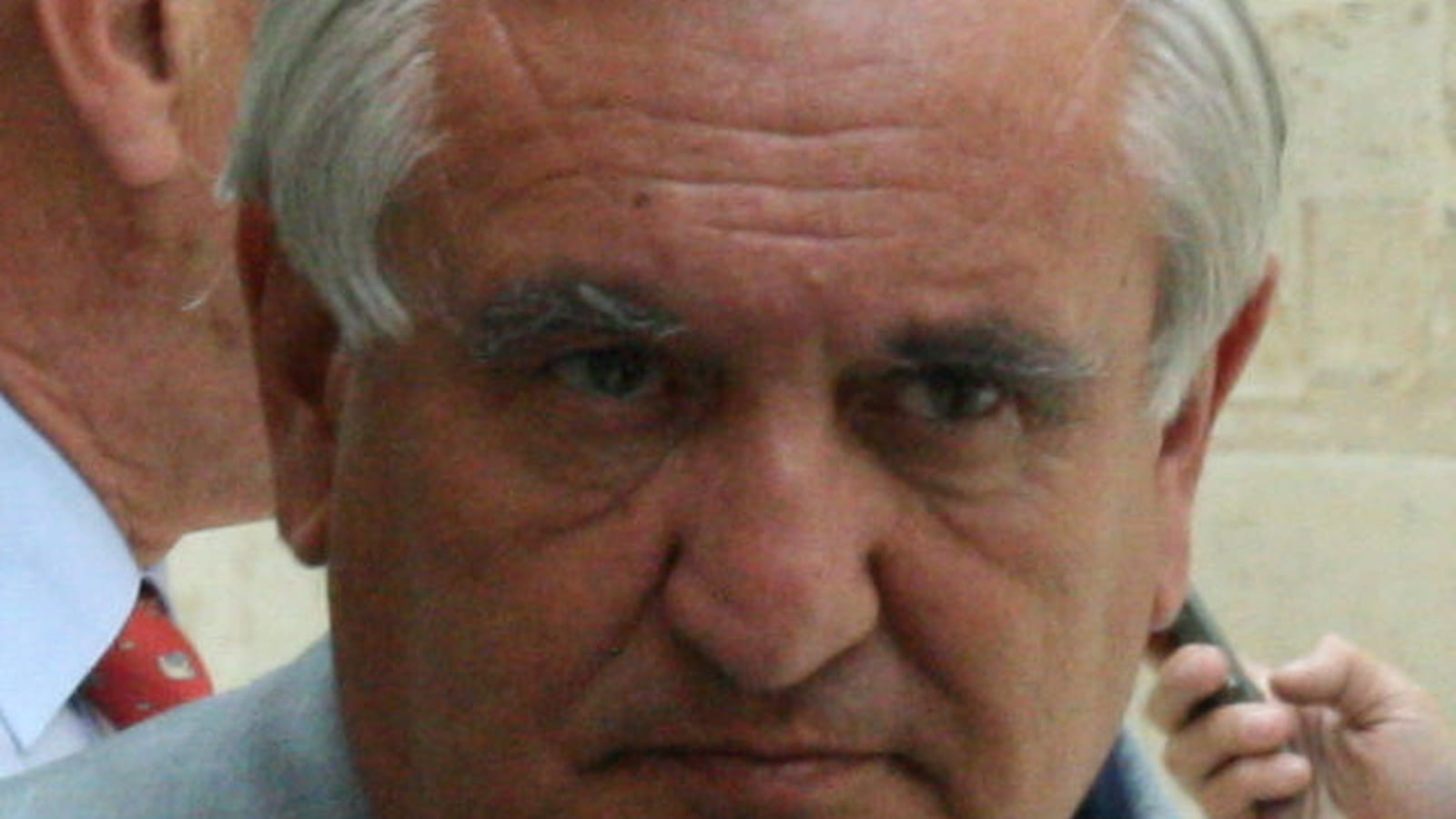 Jean-Pierre Raffarin (Vienne)