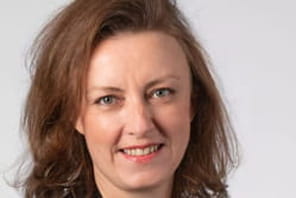 Anne-Sophie Cruque (Biggie Group)&nbsp;:&nbsp;"Biggie Group veut se positionner comme une vraie alternative aux grands groupes de communication"