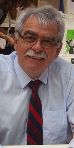 andré chassaigne