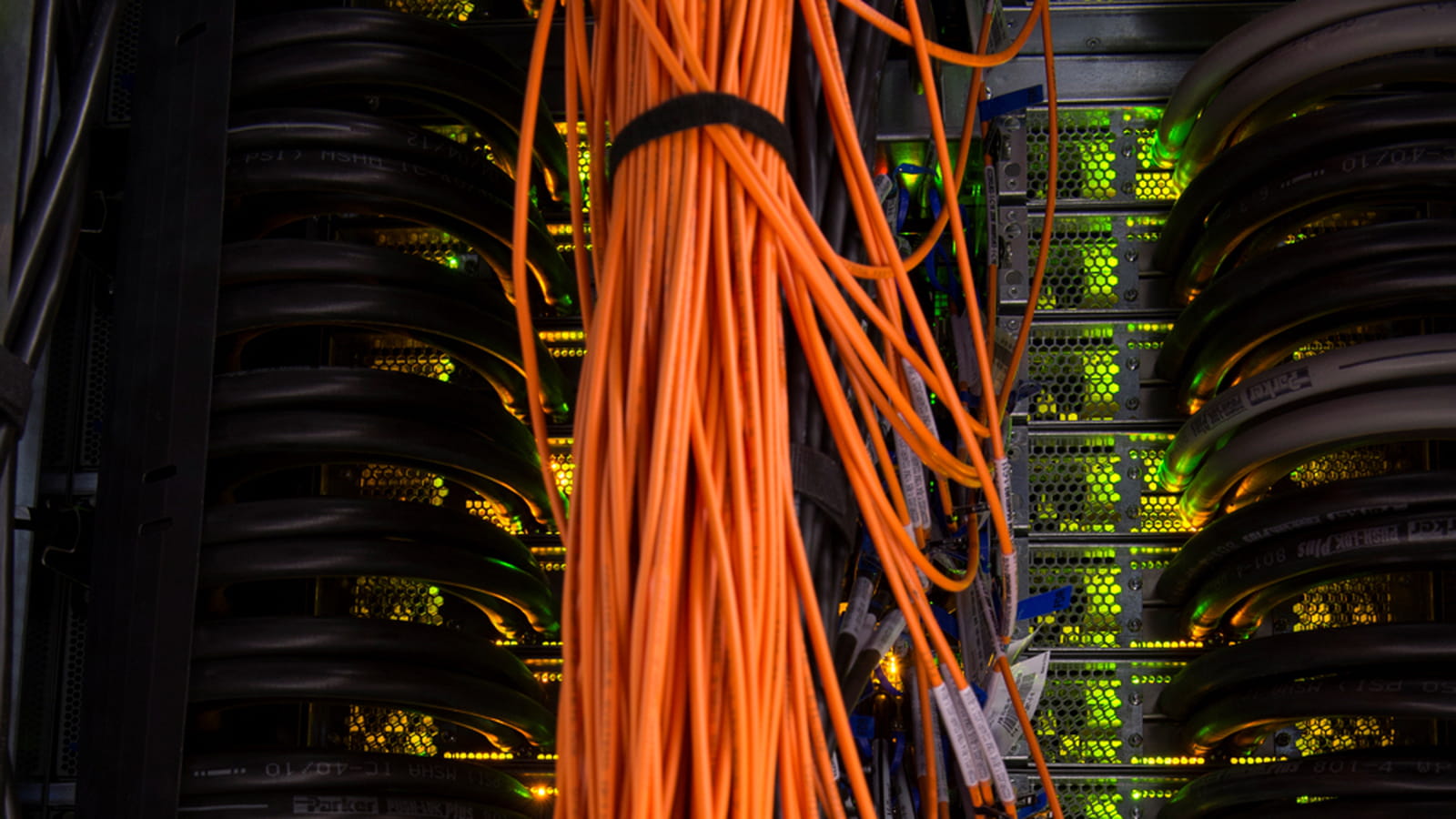 6 120 km de fibre optique
