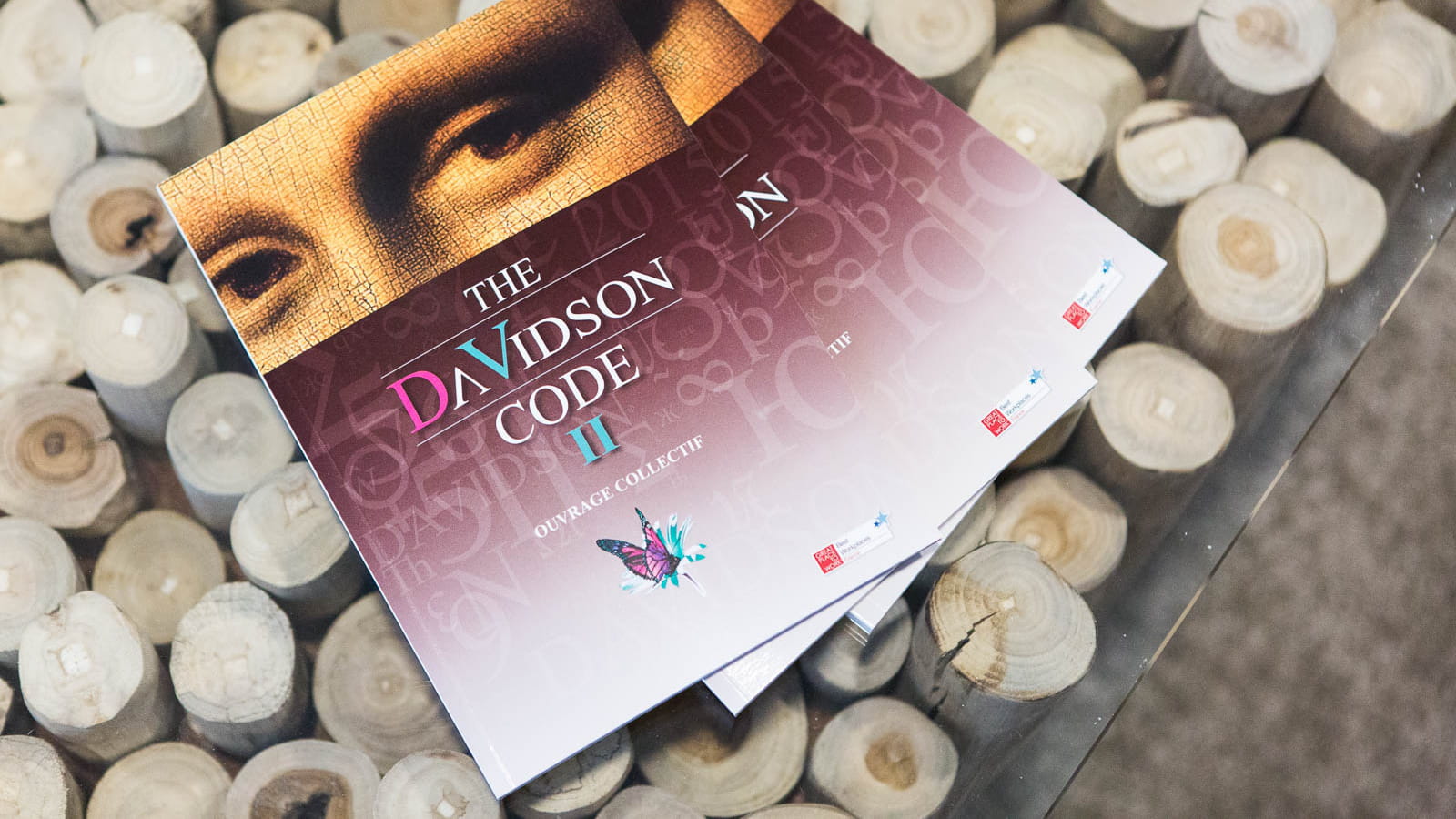 Davidson Code