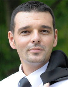 franck melquiot est directeur des infrastructures it chez constellium. 