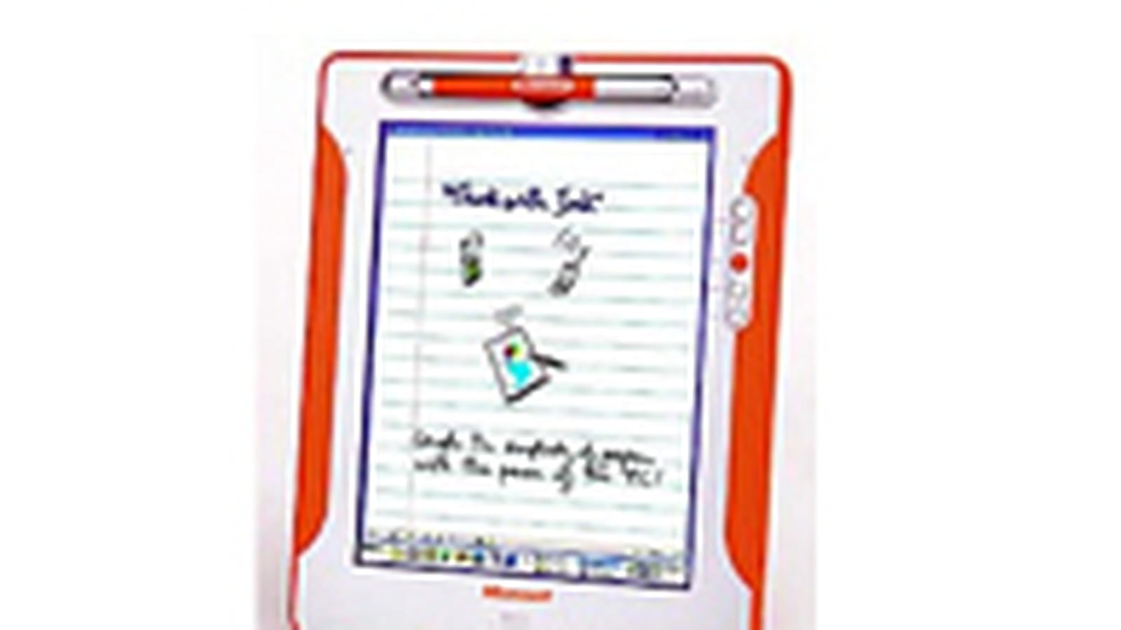 Tablet PC