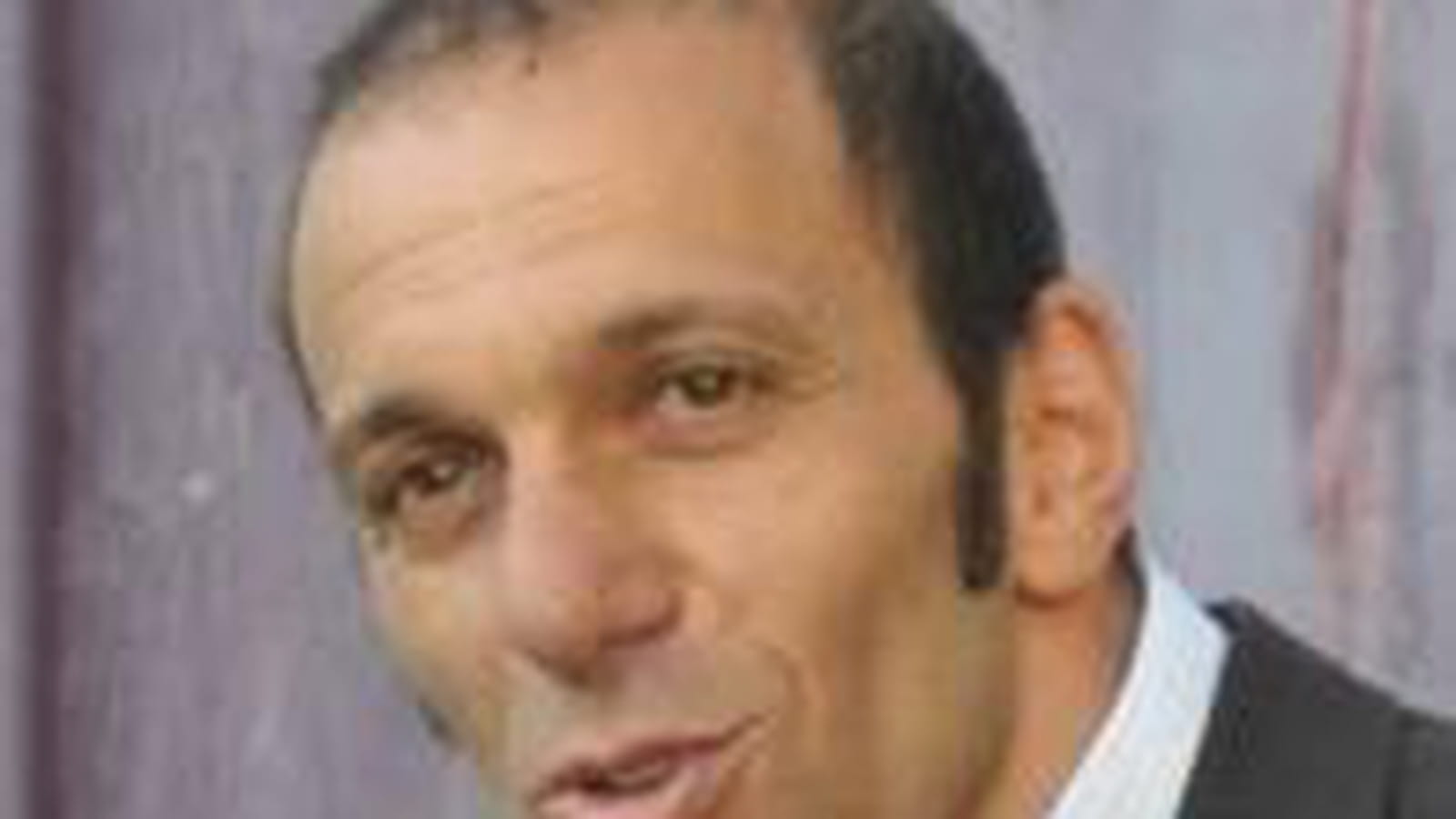 Khaled Zourray