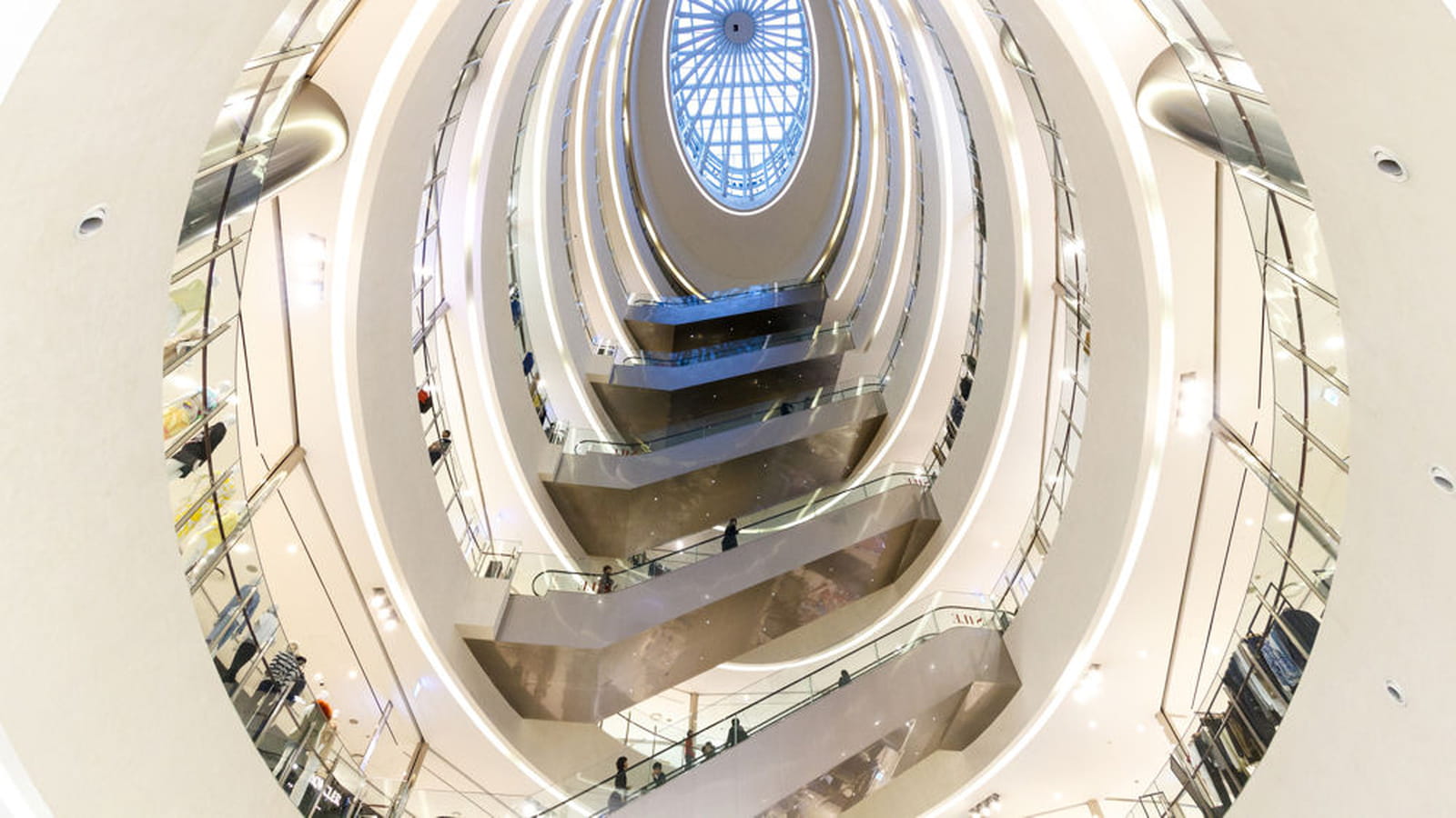 Shinsegae
