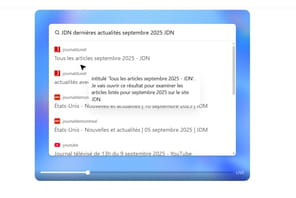 Mode agent dans ChatGPT&nbsp;: les 5&nbsp;meilleurs cas d'usage