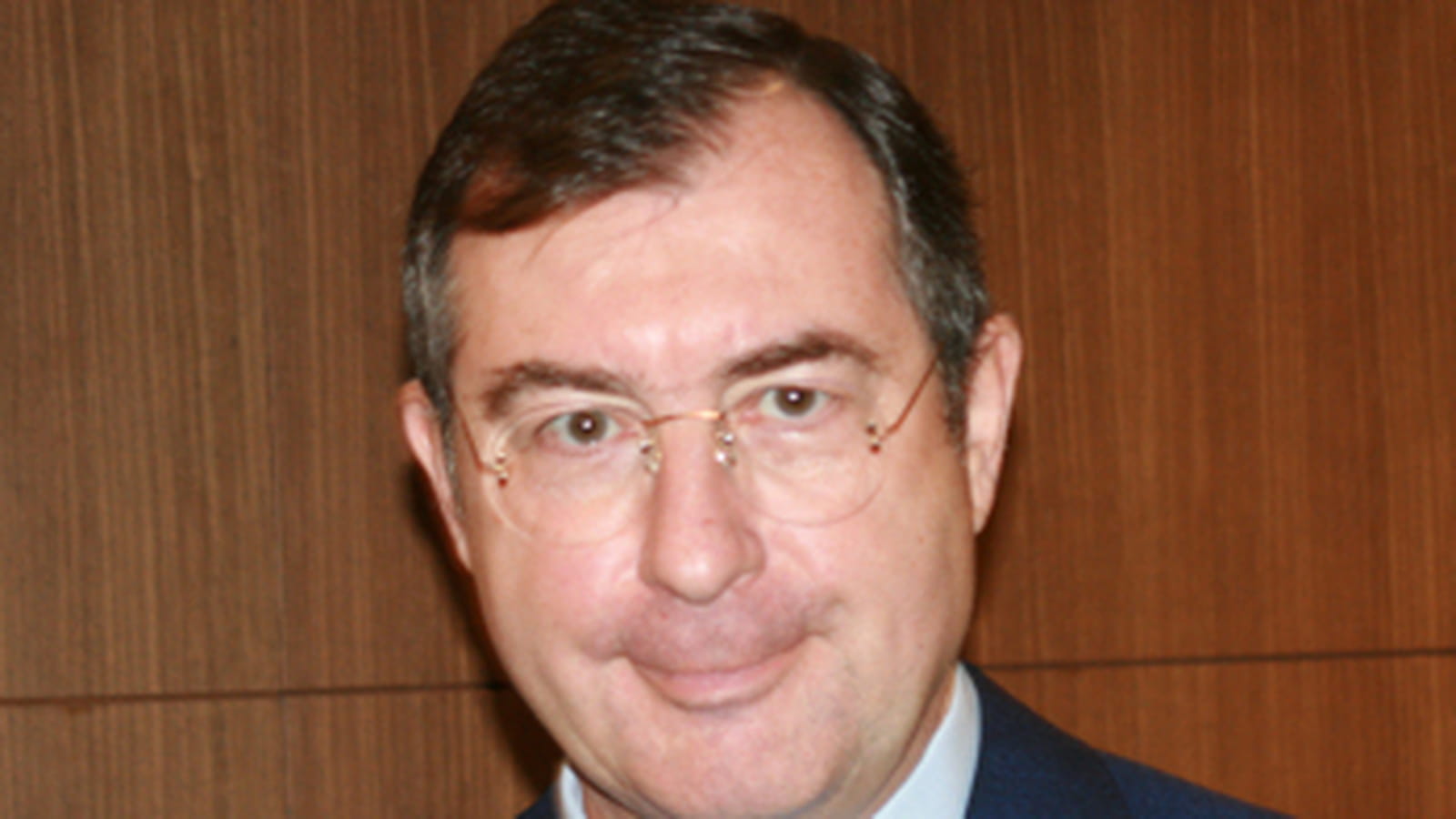 Martin Bouygues
