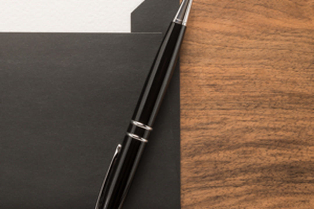Le stylo plume de marque est-il un plus