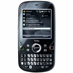 palm treo pro