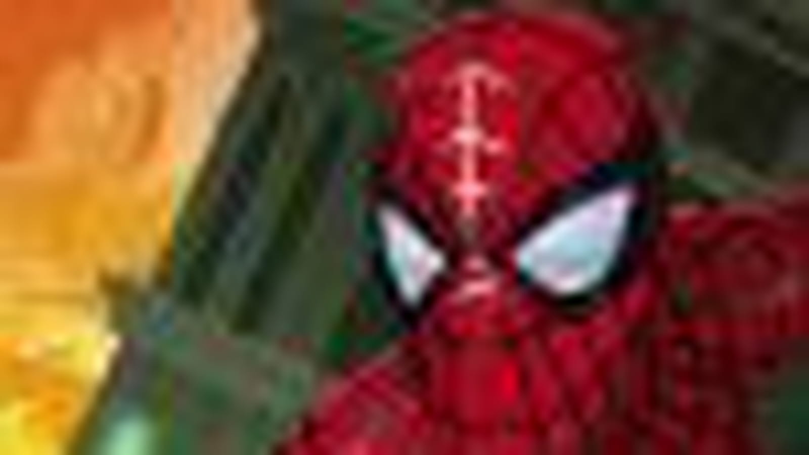 Spiderman