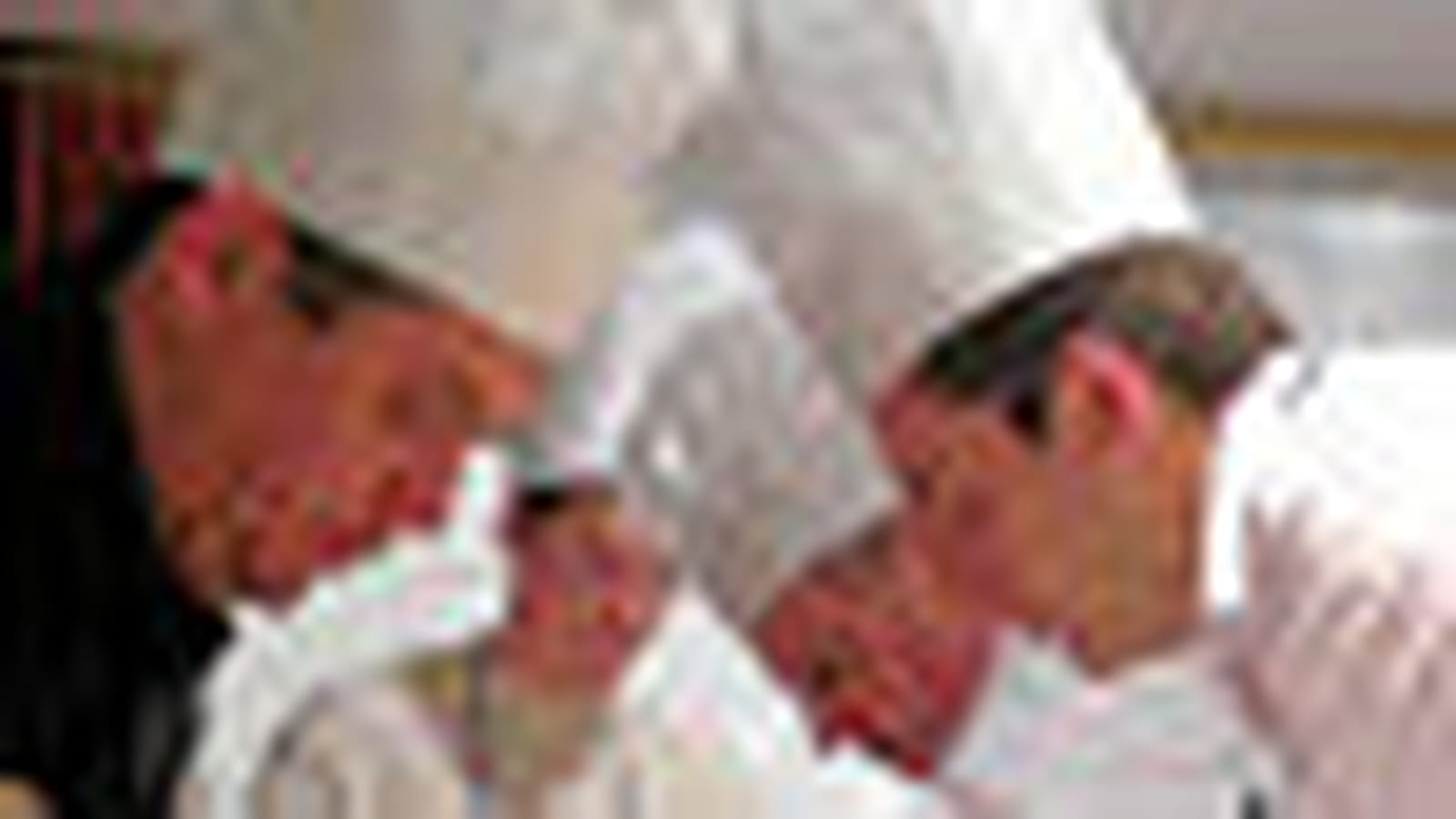 Cuisine gourmande