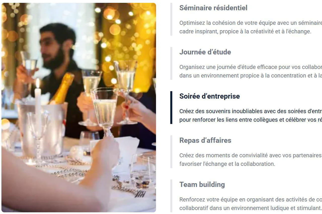 Naboo lève 70 millions de dollars pour sa plateforme d'événementiel en entreprise
