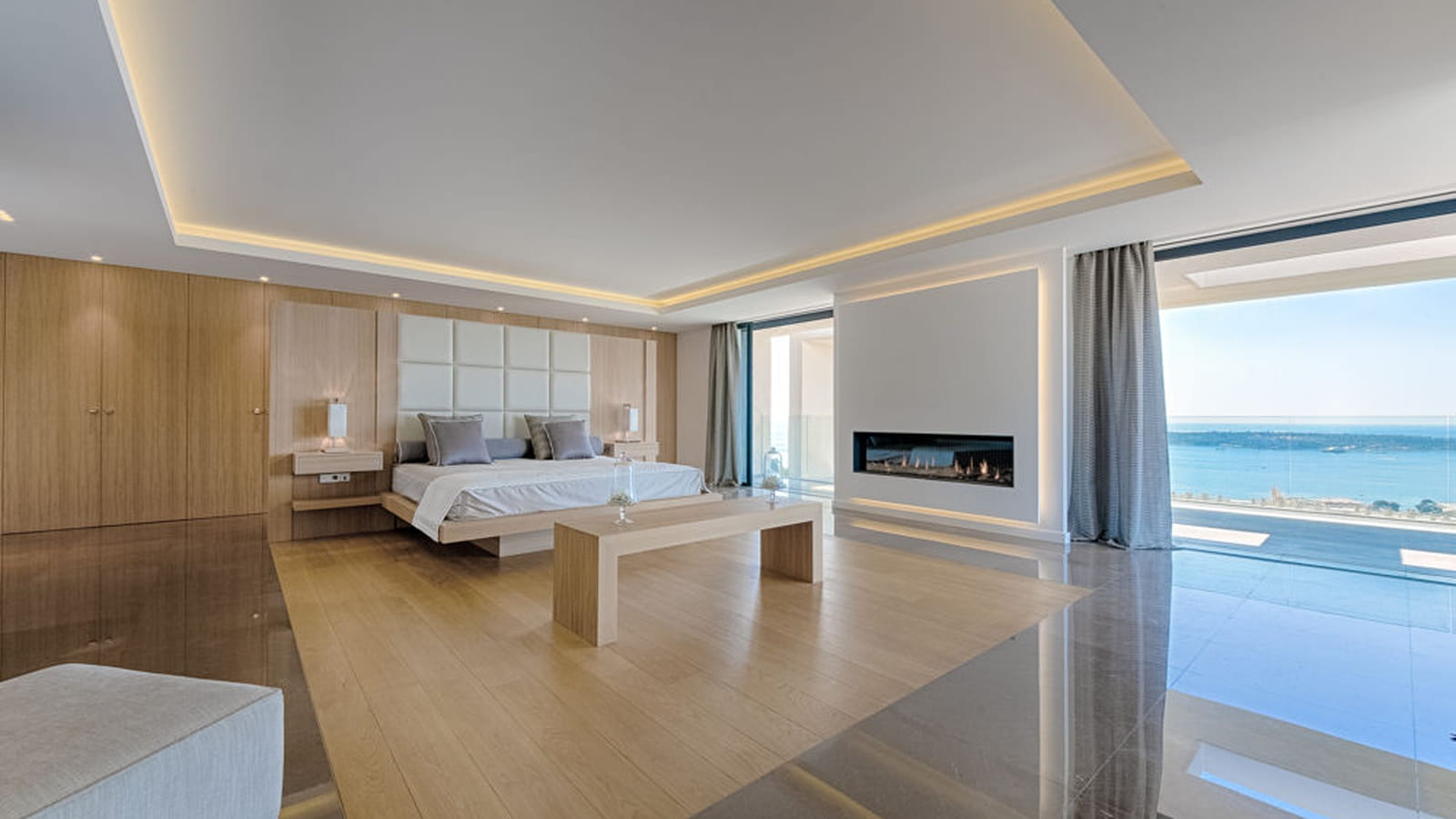 Chambres