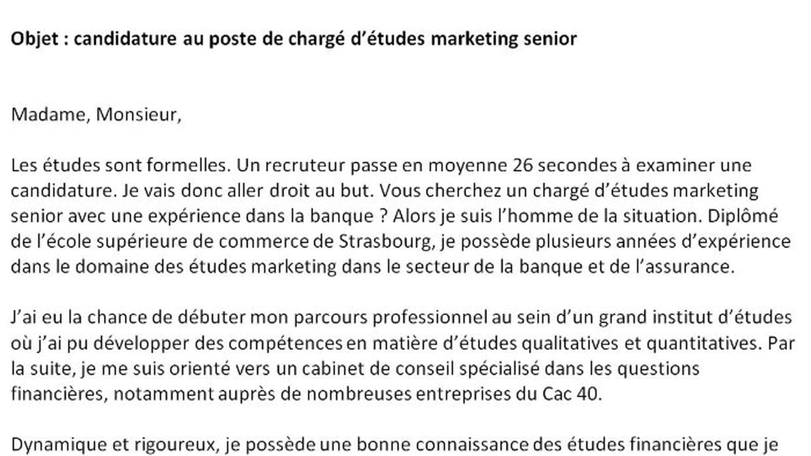 Trop d'audace