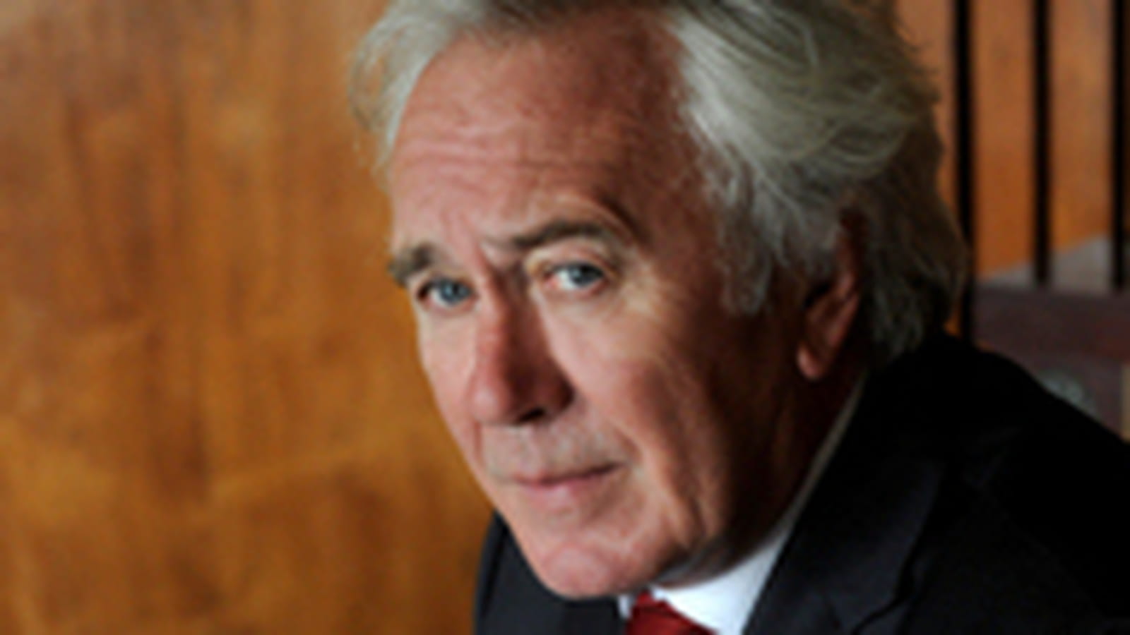 Jean-Luc Hees