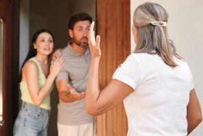 Il squatte une maison de luxe et la sous-loue ill&eacute;galement 900&nbsp;euros par mois&nbsp;: la justice ne l'expulse pas pendant la tr&ecirc;ve hivernale