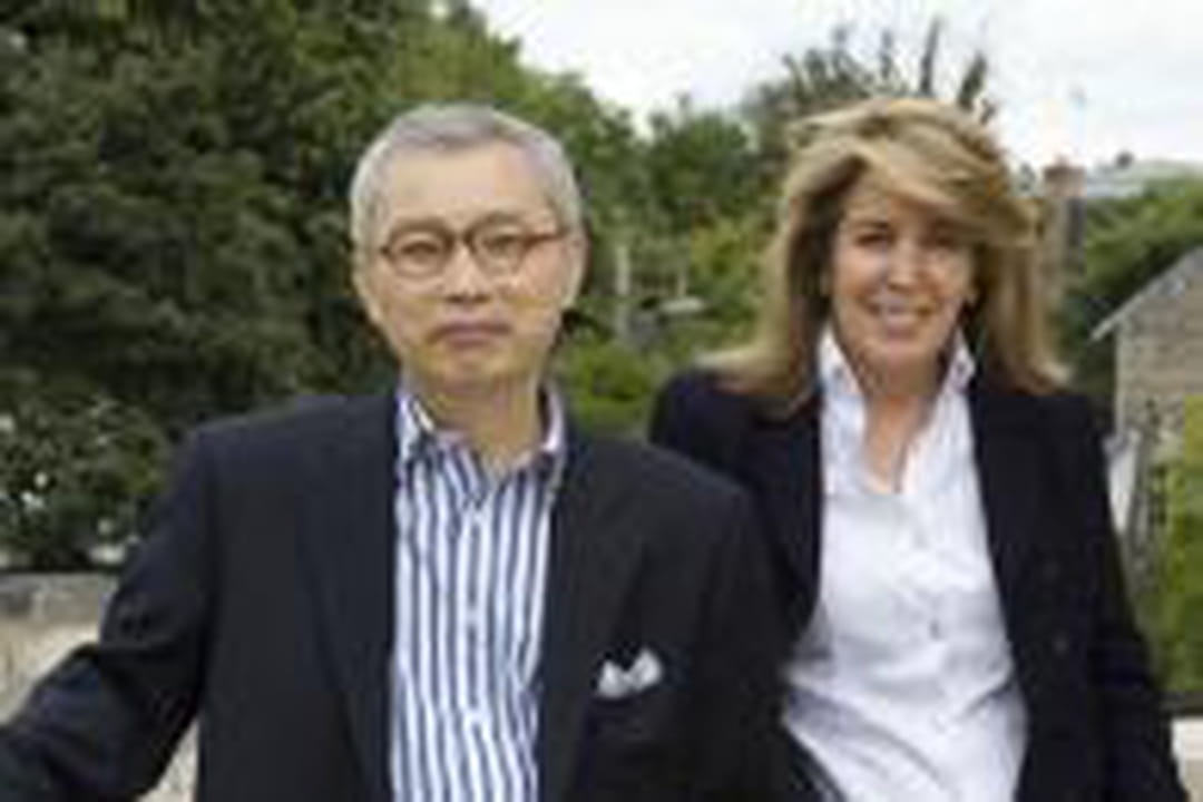 W. Chan Kim et Renée Mauborgne, 4 356 livres vendus en 5 ans