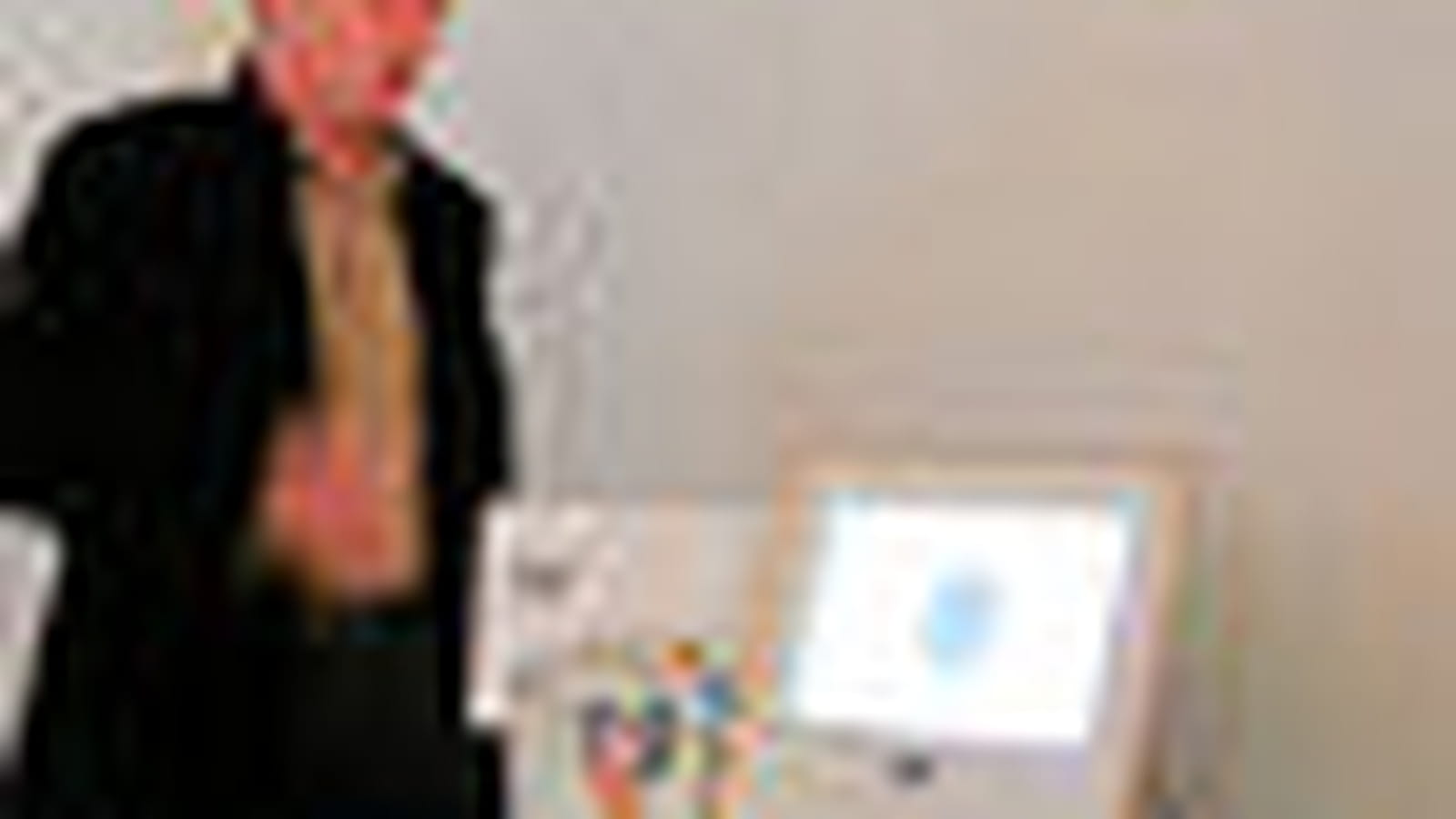 Webnapperon, pour le troisième âge