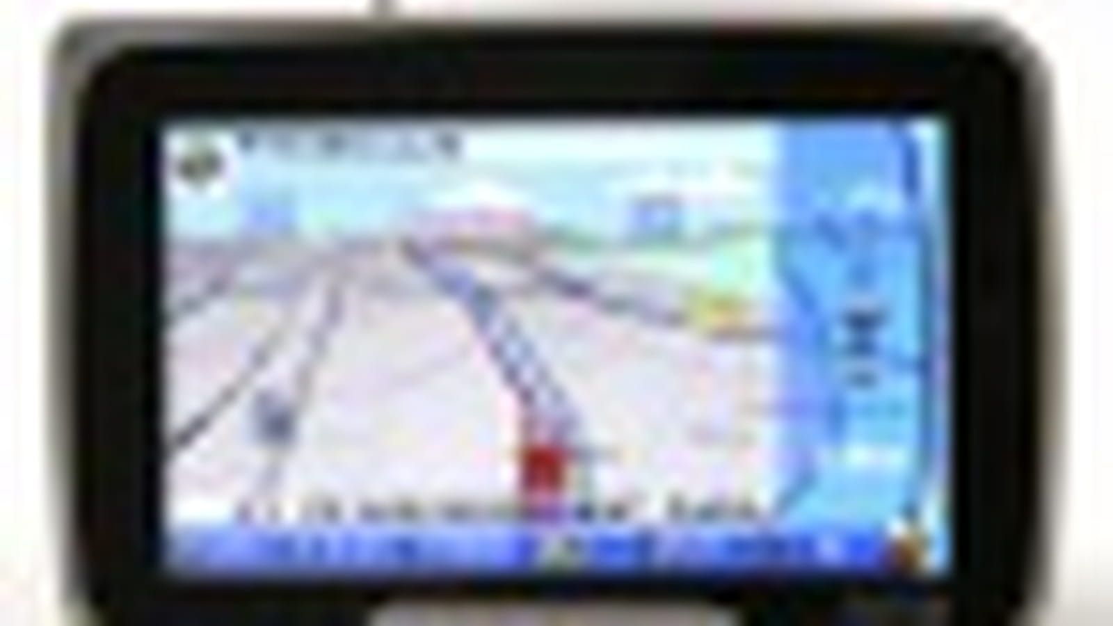 Côté GPS