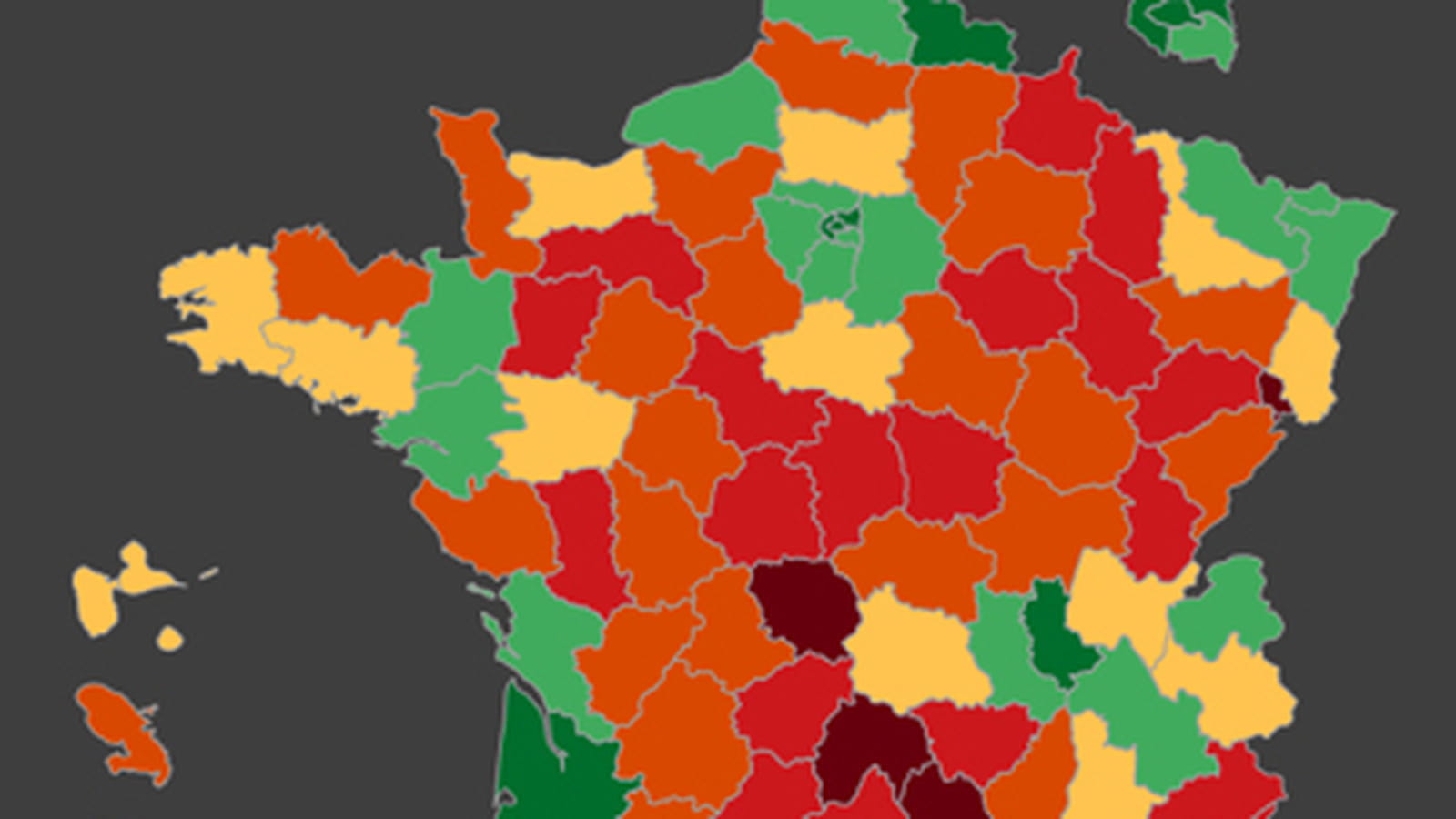 Création d'entreprises