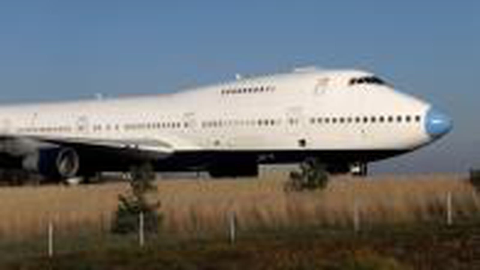 Jumbo Jet