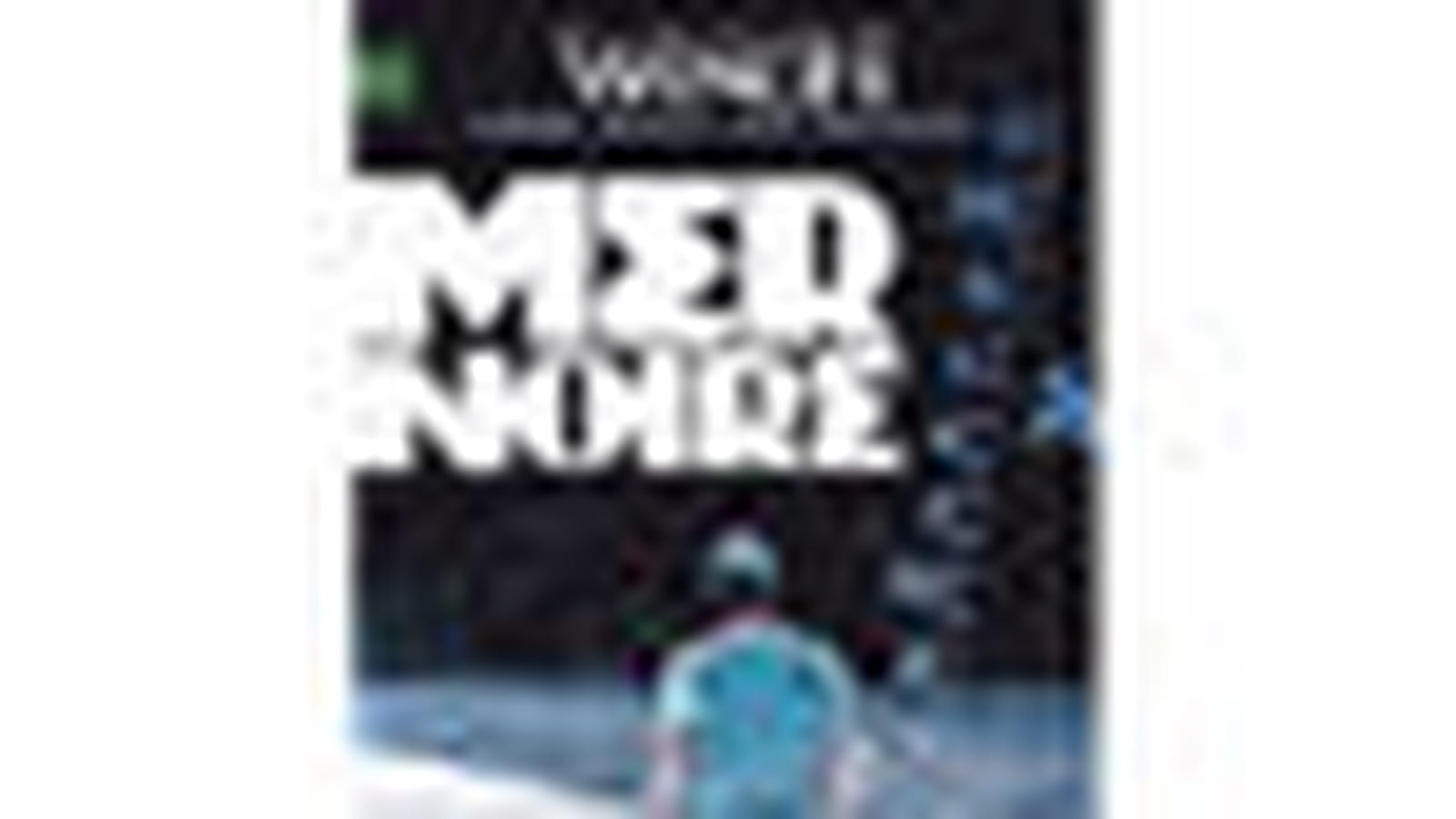 Largo Winch