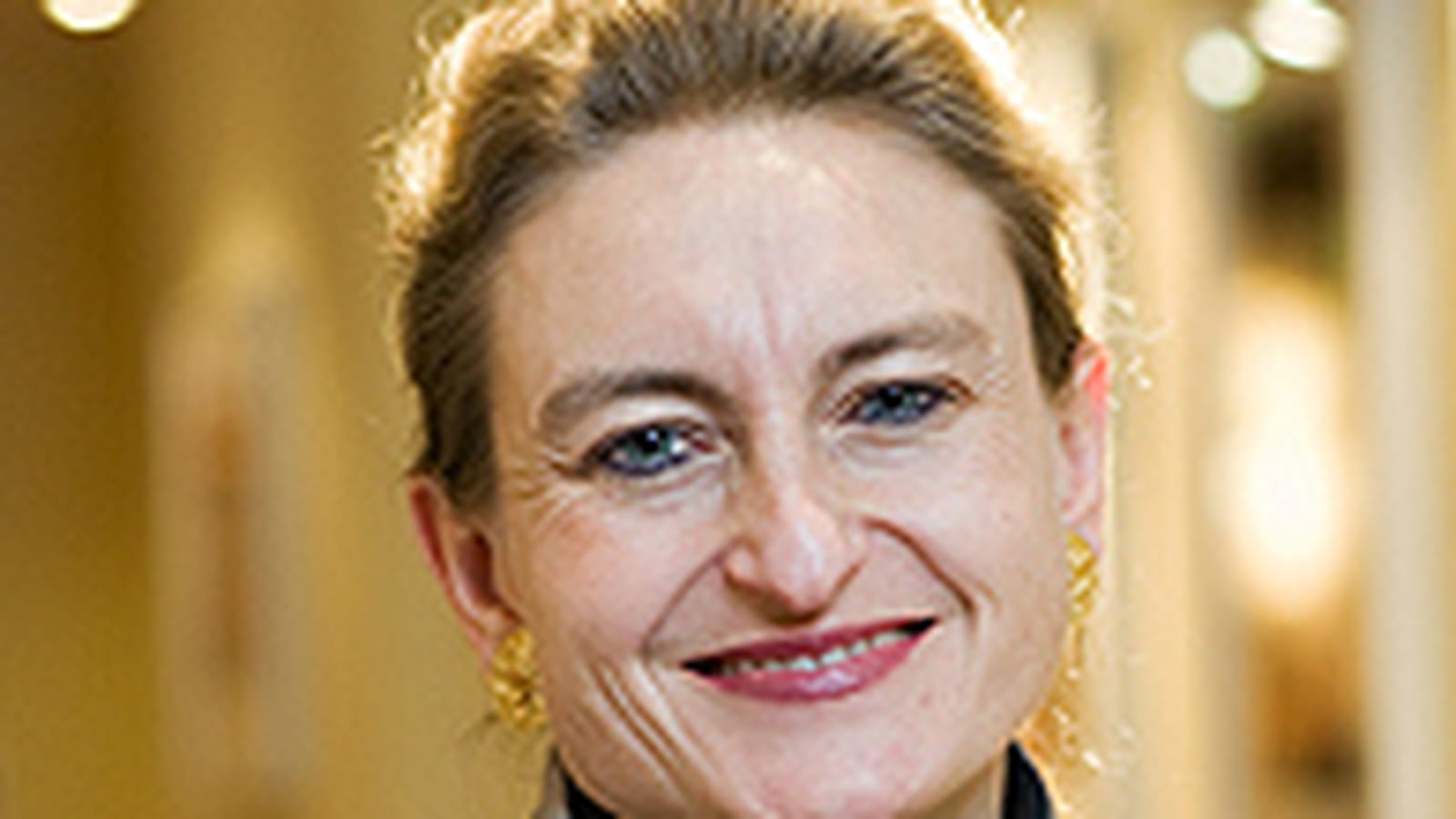 Gabrielle Gauthey